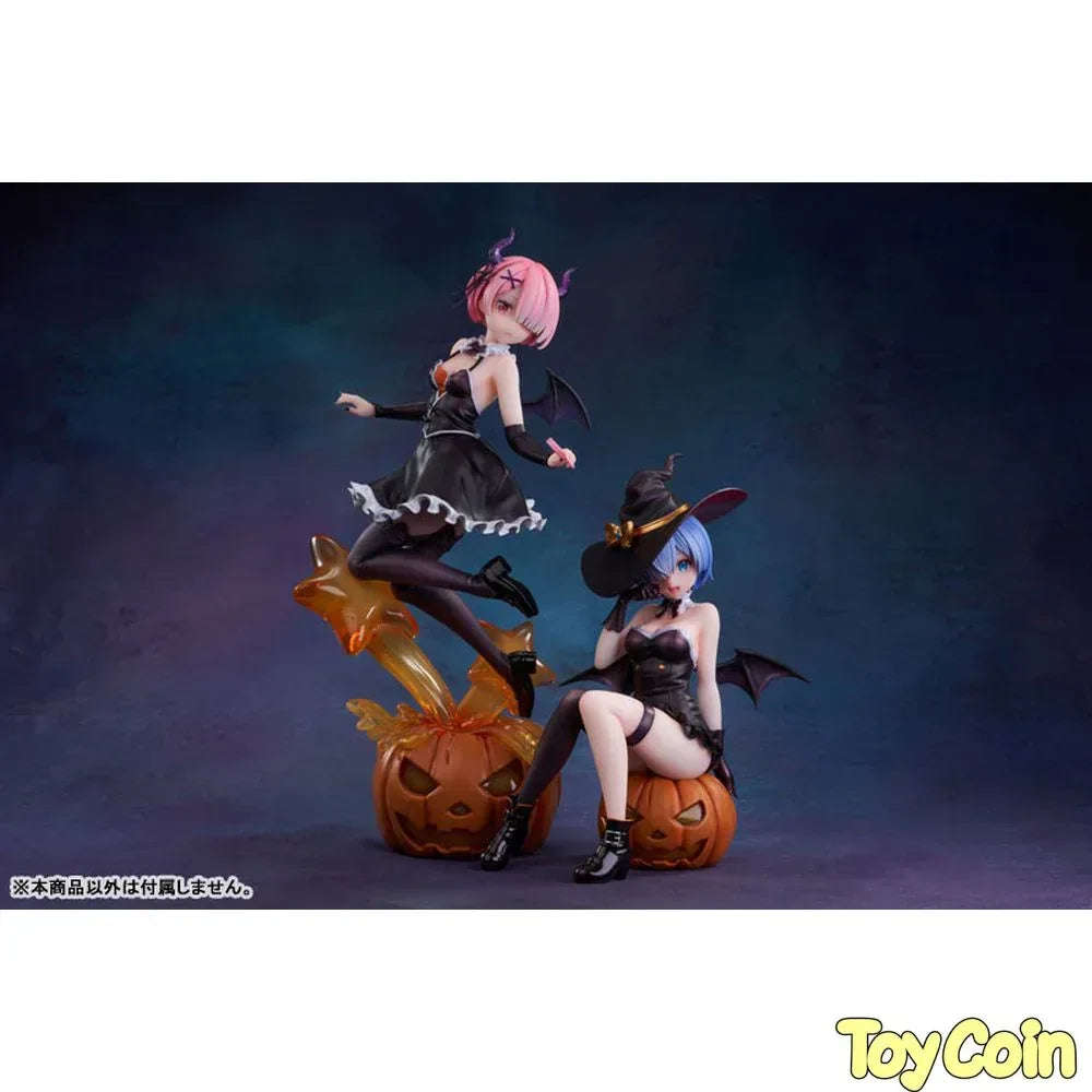 Ram: Phantom Night Wizard Ver. by Kadokawa - Shop at ToyCoin