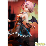 Ram: Phantom Night Wizard Ver. by Kadokawa - Shop at ToyCoin