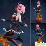 Ram: Phantom Night Wizard Ver. by Kadokawa - Shop at ToyCoin