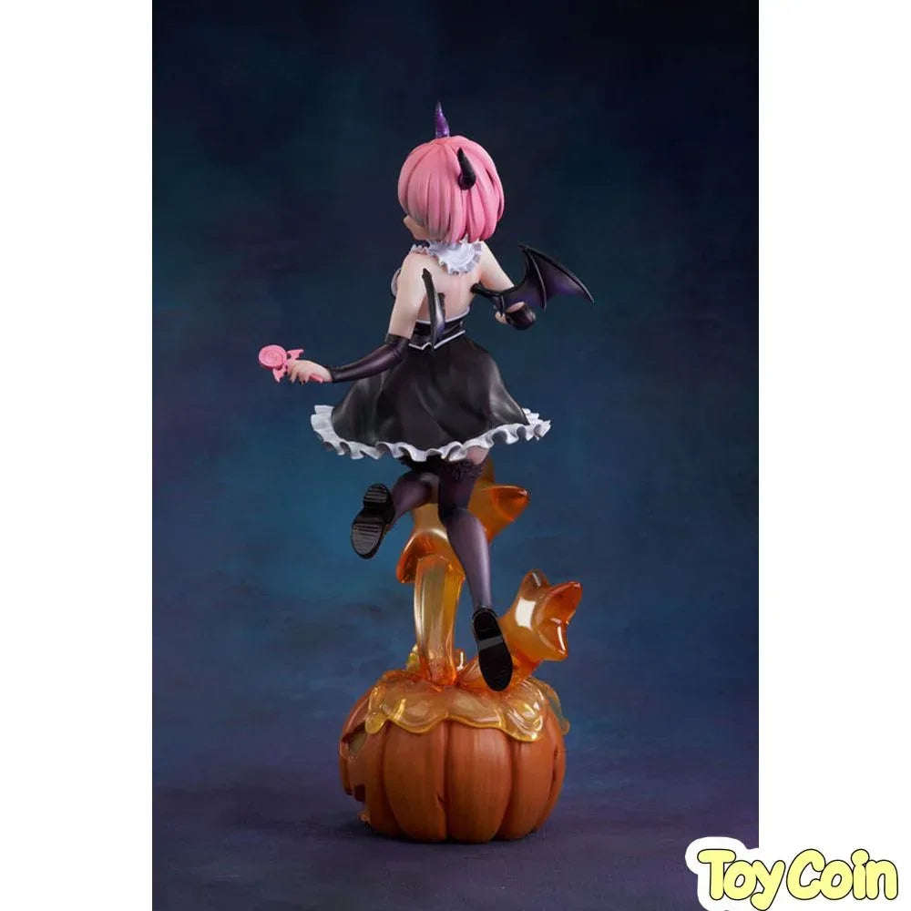Ram: Phantom Night Wizard Ver. by Kadokawa - Shop at ToyCoin
