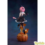 Ram: Phantom Night Wizard Ver. by Kadokawa - Shop at ToyCoin