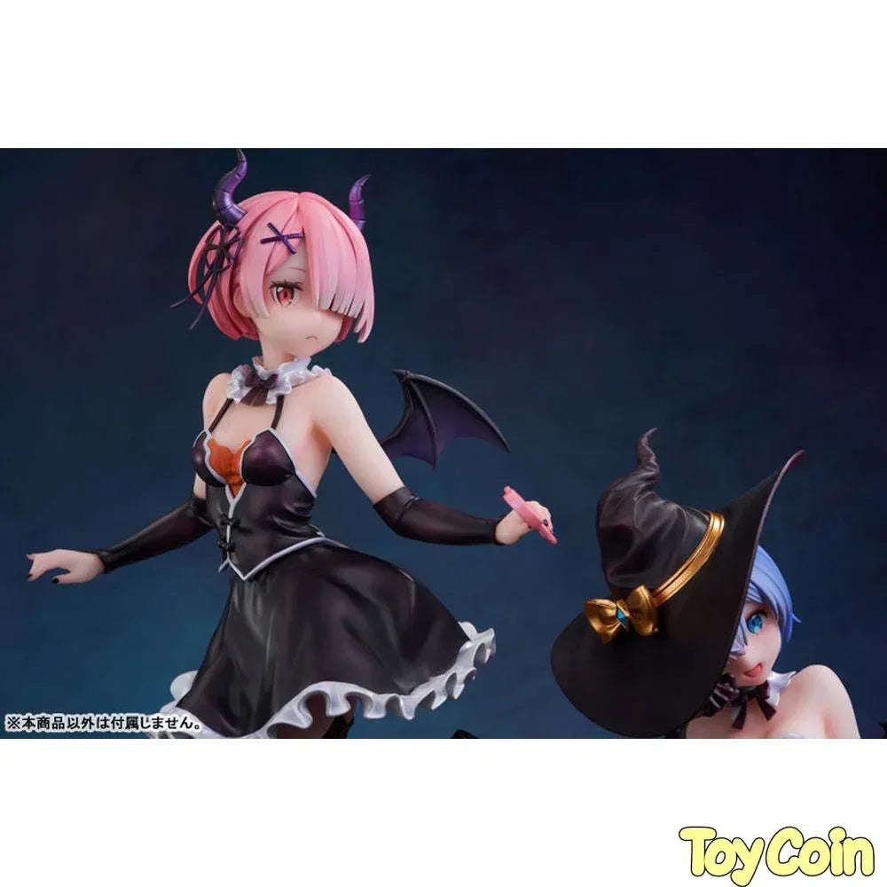 Ram: Phantom Night Wizard Ver. by Kadokawa - Shop at ToyCoin