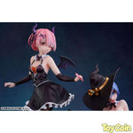 Ram: Phantom Night Wizard Ver. by Kadokawa - Shop at ToyCoin