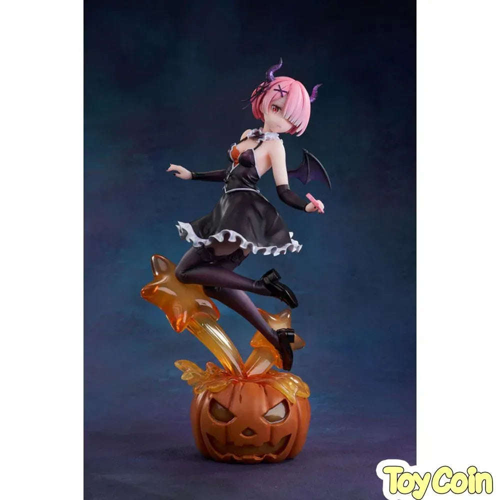 Ram: Phantom Night Wizard Ver. by Kadokawa - Shop at ToyCoin