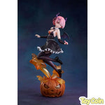 Ram: Phantom Night Wizard Ver. by Kadokawa - Shop at ToyCoin