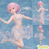 Ram -AquaDress-