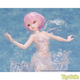 Ram -AquaDress-