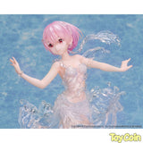 Ram -AquaDress-