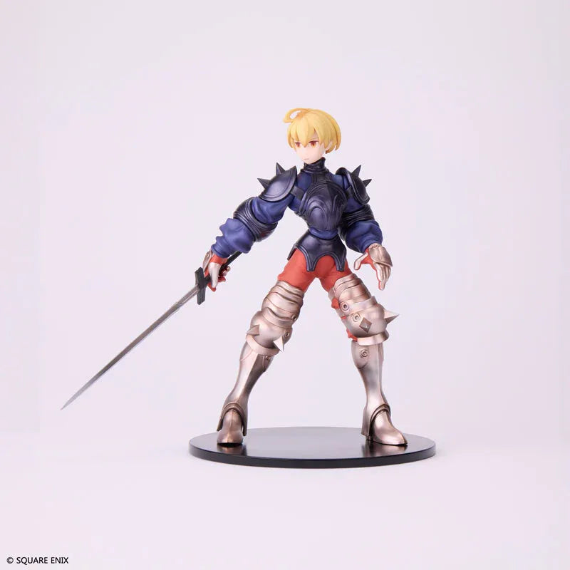 Square Enix - FORM-ISM Ramza Beoulve -- 4988601393508 -- ToyCoin
