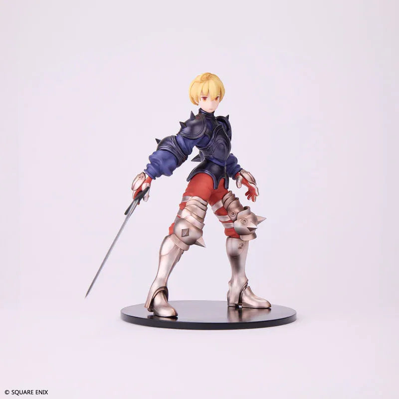 Square Enix - FORM-ISM Ramza Beoulve -- 4988601393508 -- ToyCoin