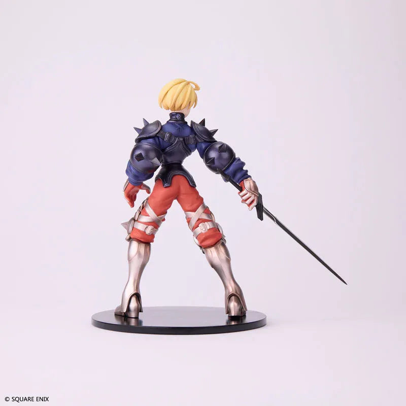 Square Enix - FORM-ISM Ramza Beoulve -- 4988601393508 -- ToyCoin