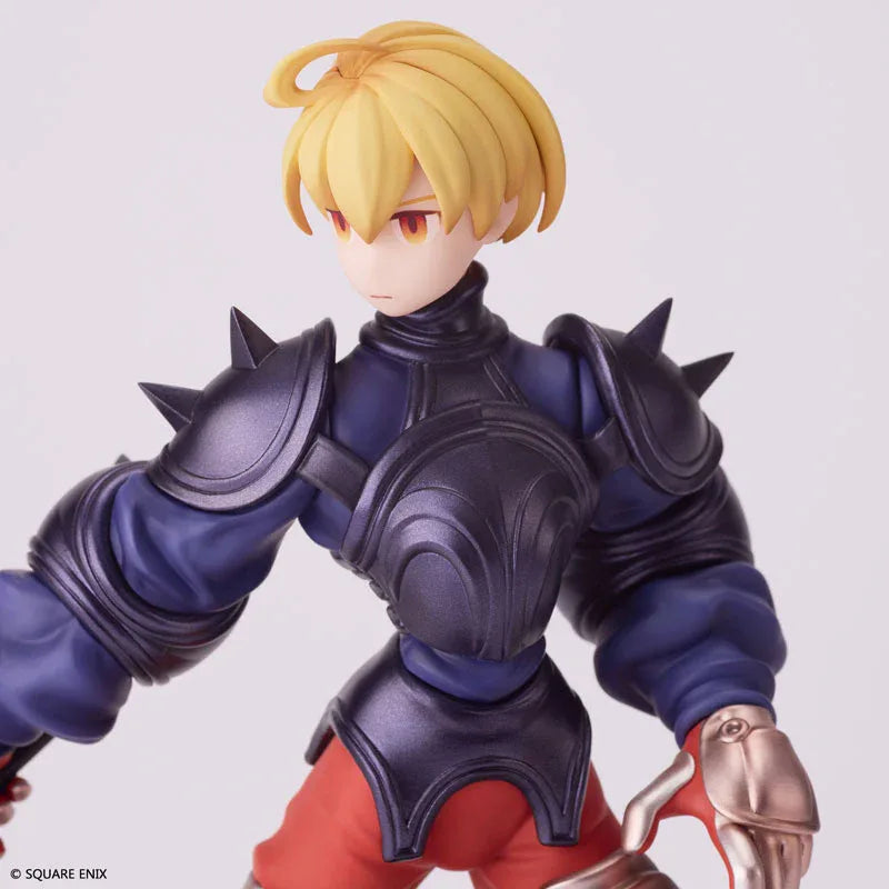 Square Enix - FORM-ISM Ramza Beoulve -- 4988601393508 -- ToyCoin