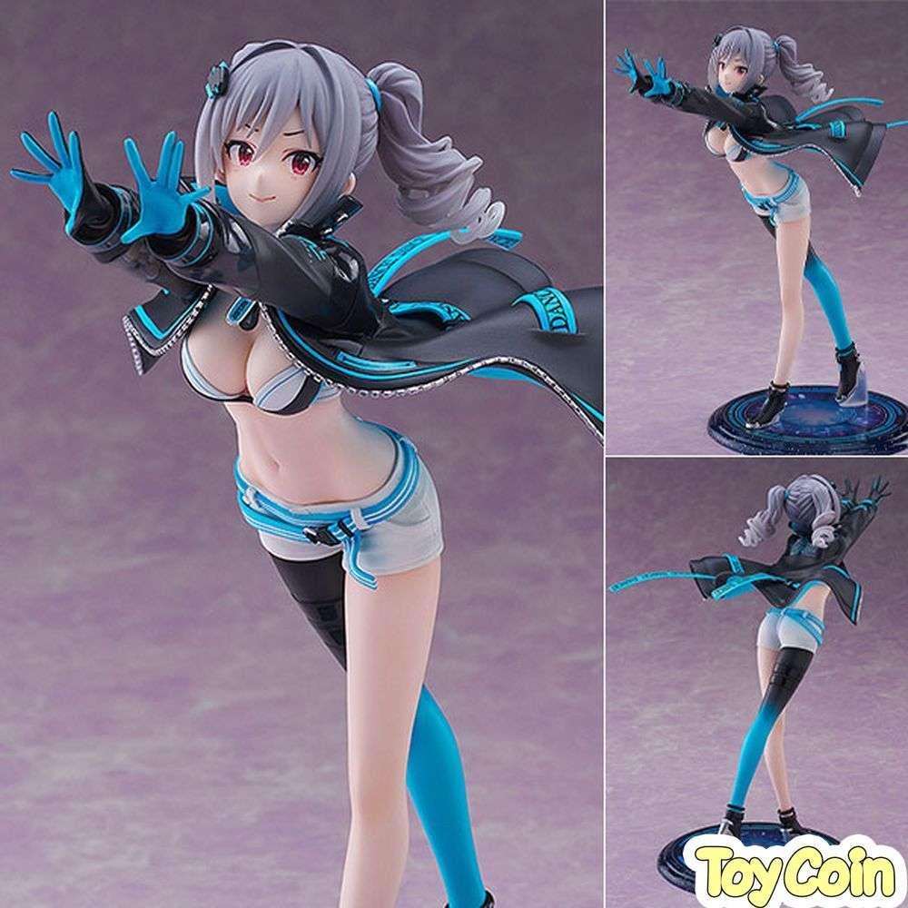 Ranko Kanzaki [Dance Dance Dance] by WAVE - Shop at ToyCoin