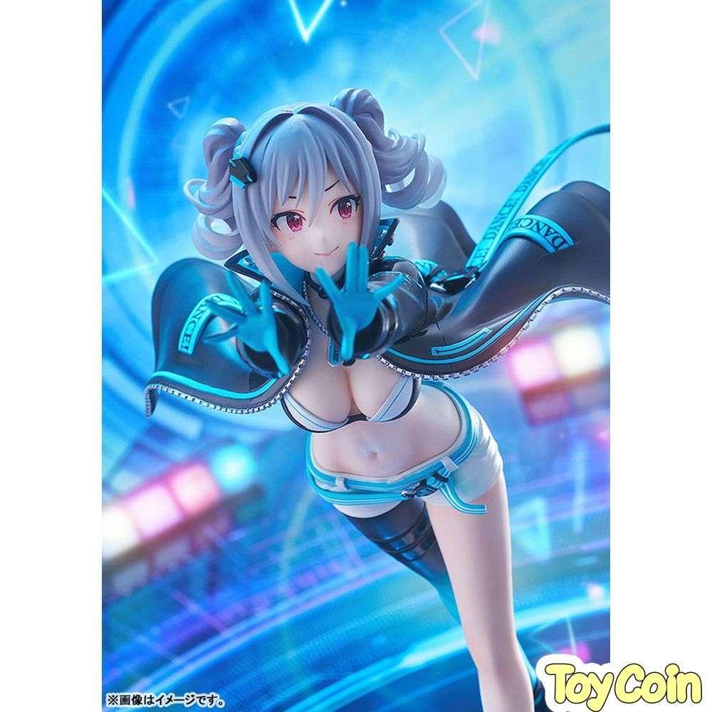 Ranko Kanzaki [Dance Dance Dance] by WAVE - Shop at ToyCoin