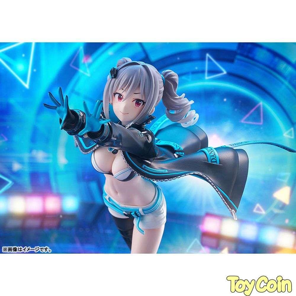 Ranko Kanzaki [Dance Dance Dance] by WAVE - Shop at ToyCoin