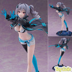 Ranko Kanzaki [Dance Dance Dance]