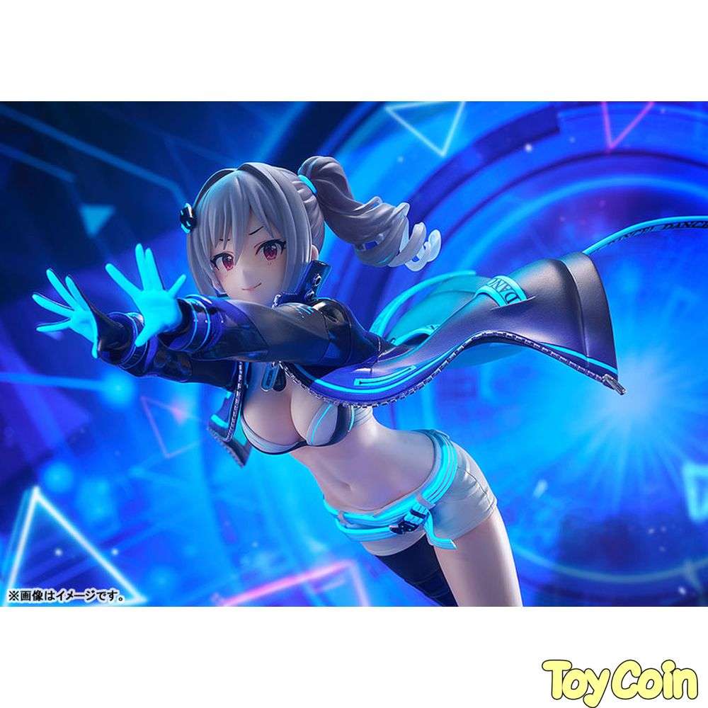 Ranko Kanzaki [Dance Dance Dance]