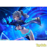 Ranko Kanzaki [Dance Dance Dance]