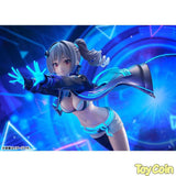 Ranko Kanzaki [Dance Dance Dance]