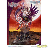 Awakened Demon Lord: Ranko Kanzaki