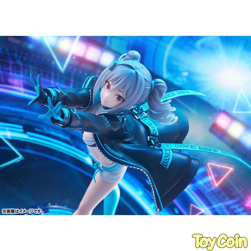 Ranko Kanzaki [Dance Dance Dance]