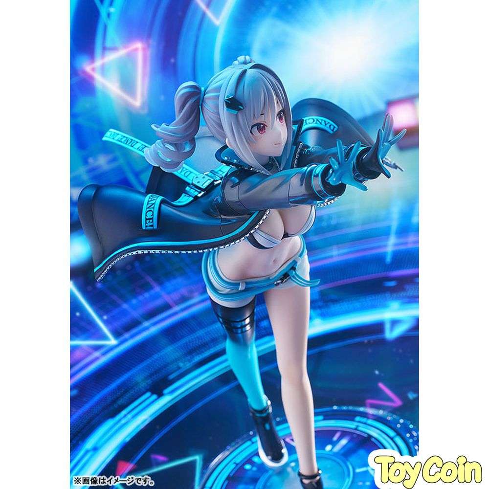 Ranko Kanzaki [Dance Dance Dance]