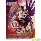 Awakened Demon Lord: Ranko Kanzaki