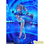 Ranko Kanzaki [Dance Dance Dance]