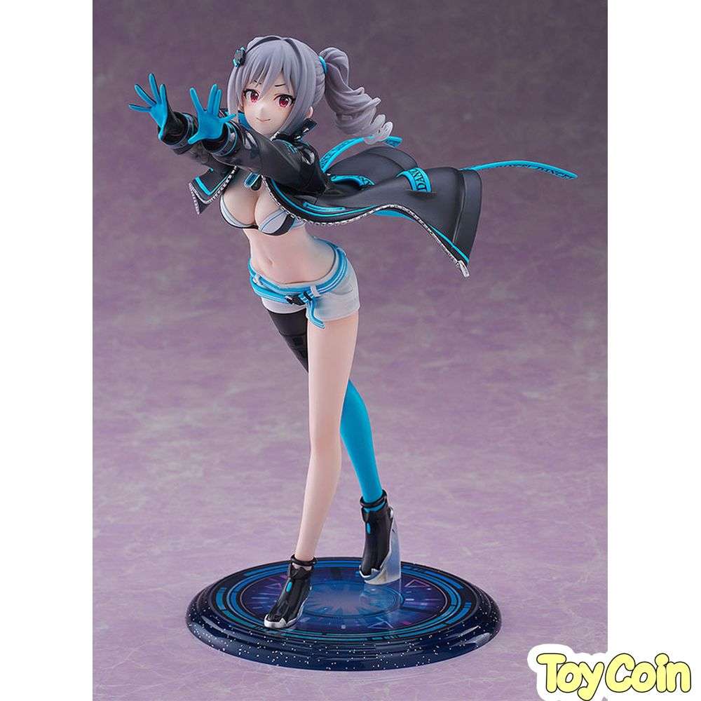 Ranko Kanzaki [Dance Dance Dance]