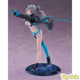 Ranko Kanzaki [Dance Dance Dance]