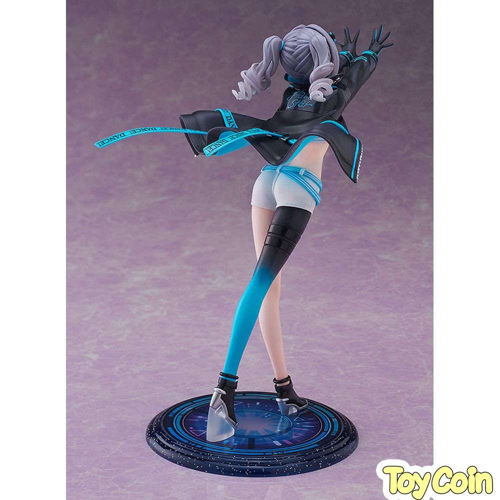 Ranko Kanzaki [Dance Dance Dance]