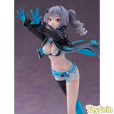 Ranko Kanzaki [Dance Dance Dance]