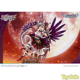 Awakened Demon Lord: Ranko Kanzaki