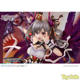 Awakened Demon Lord: Ranko Kanzaki