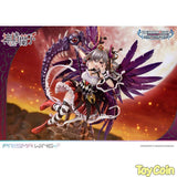 Awakened Demon Lord: Ranko Kanzaki