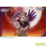 Awakened Demon Lord: Ranko Kanzaki