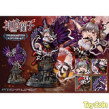 Awakened Demon Lord: Ranko Kanzaki