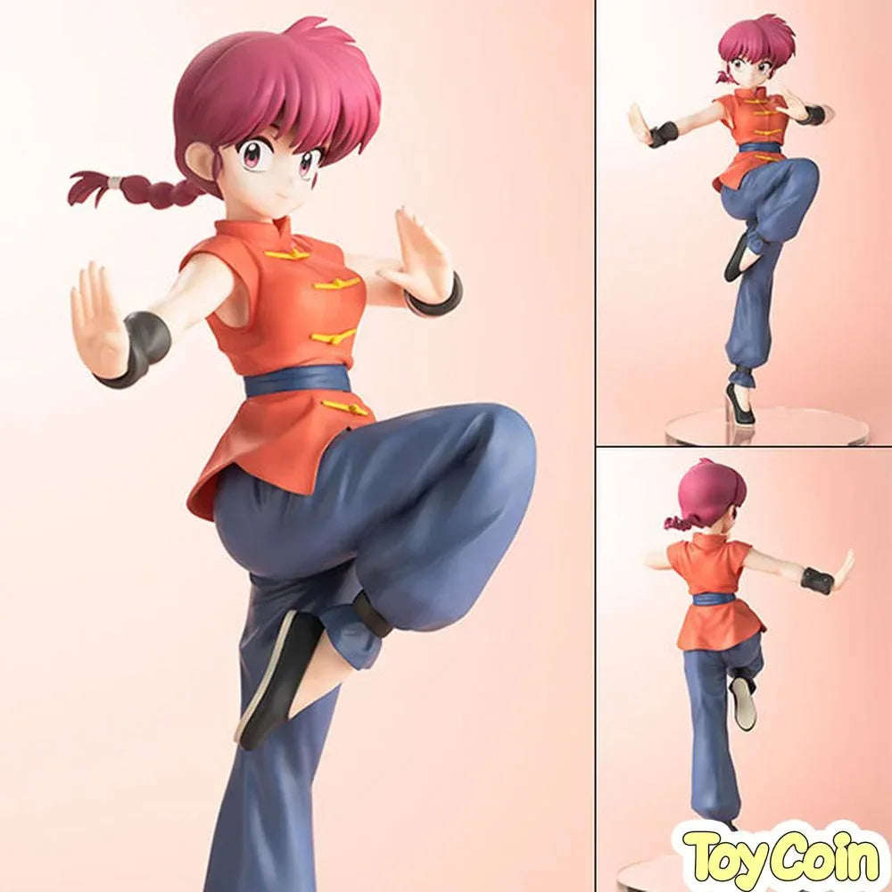 Ranma by Kotobukiya - Shop at ToyCoin