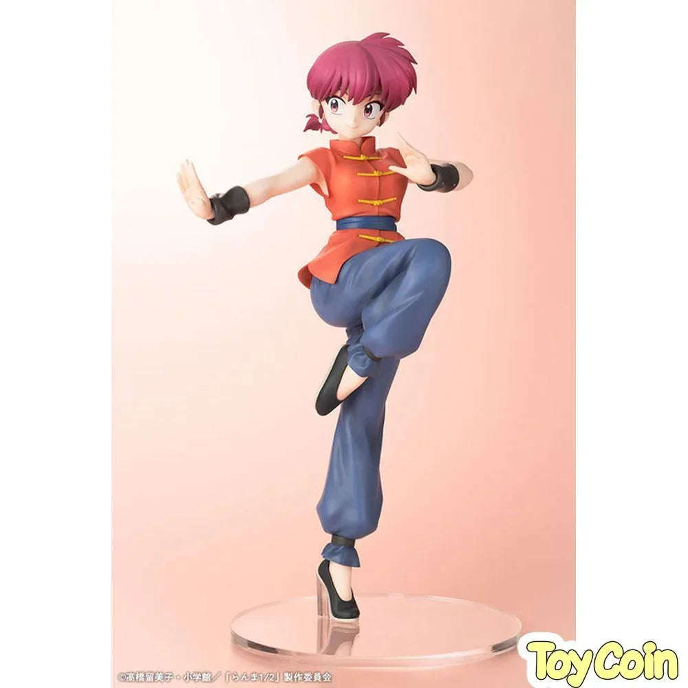 Ranma by Kotobukiya - Shop at ToyCoin