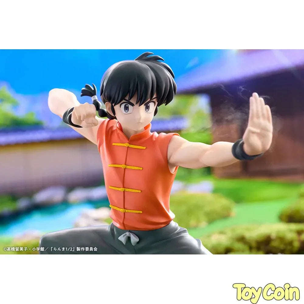 Ranma Saotome by Kotobukiya - Shop at ToyCoin