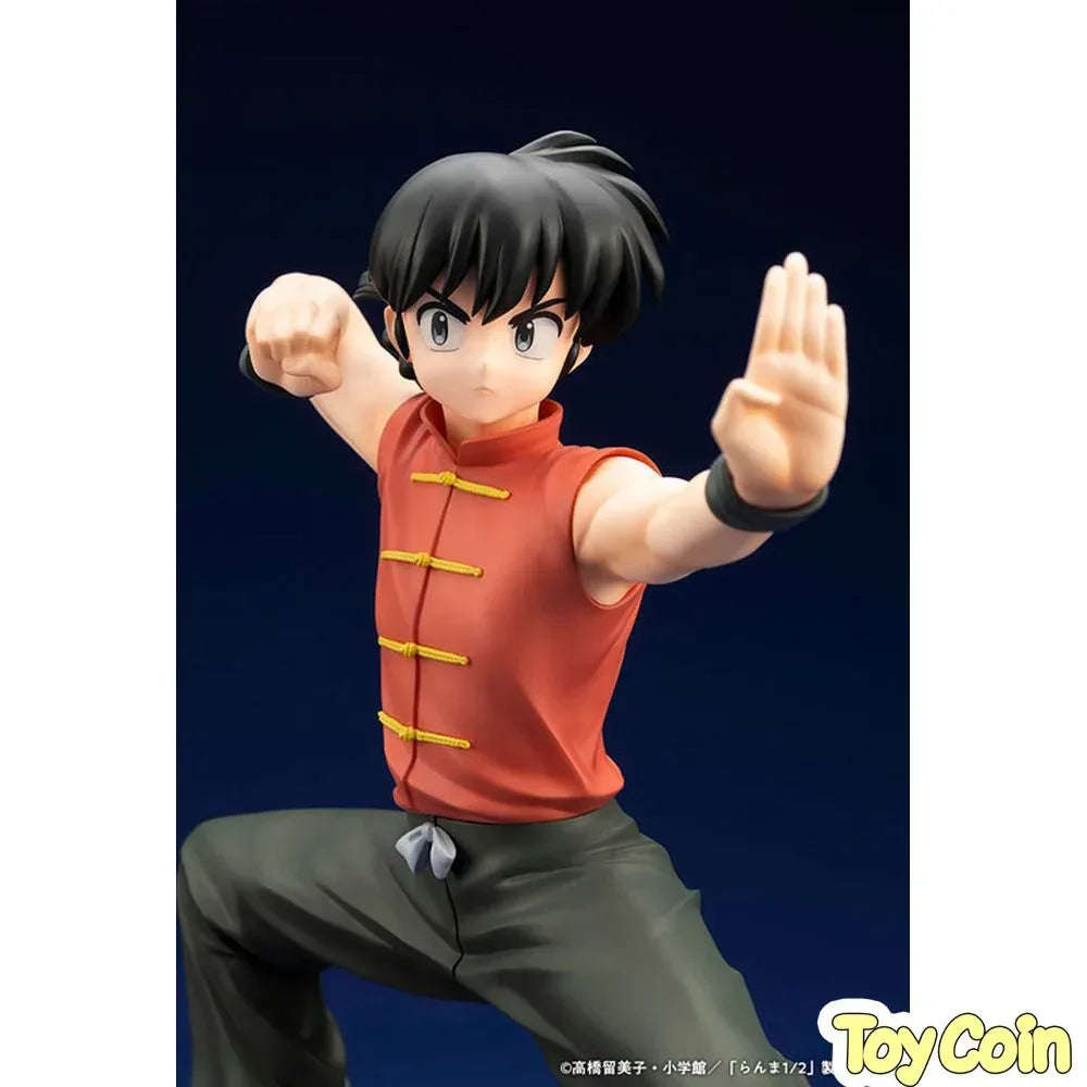 Ranma Saotome by Kotobukiya - Shop at ToyCoin