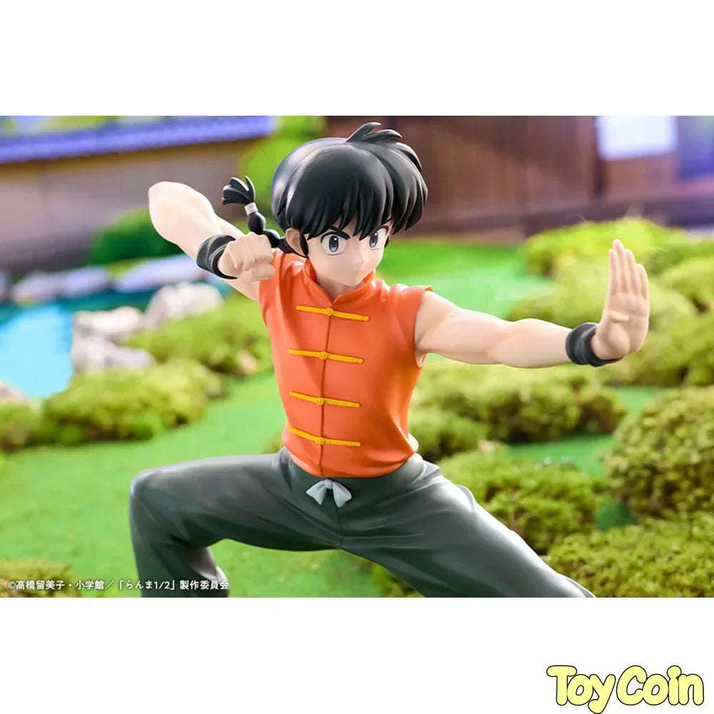 Ranma Saotome by Kotobukiya - Shop at ToyCoin