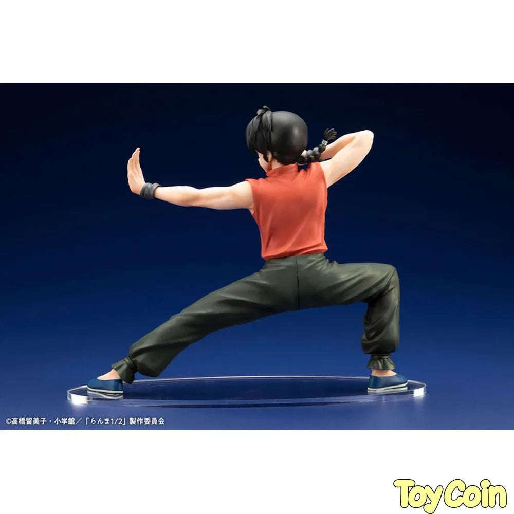 Ranma Saotome by Kotobukiya - Shop at ToyCoin