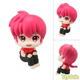 LookUp Ranma