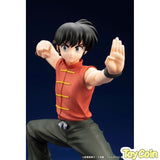 Ranma Saotome