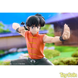 Ranma Saotome