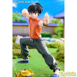 Ranma Saotome