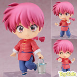 Nendoroid Ranma (Female)