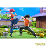 Ranma Saotome