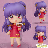 Nendoroid Shampoo